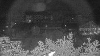 Archiv Foto Webcam Fuschlsee: Ebners Waldhof 23:00