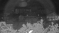 Archiv Foto Webcam Fuschlsee: Ebners Waldhof 01:00