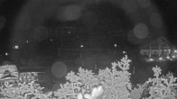 Archived image Webcam Fuschlsee: Hotel Ebners Waldhof 01:00