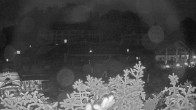 Archived image Webcam Fuschlsee: Hotel Ebners Waldhof 03:00