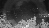 Archived image Webcam Fuschlsee: Hotel Ebners Waldhof 23:00
