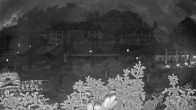 Archived image Webcam Fuschlsee: Hotel Ebners Waldhof 03:00