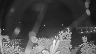 Archiv Foto Webcam Fuschlsee: Ebners Waldhof 23:00