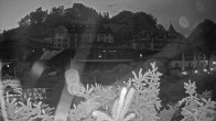 Archiv Foto Webcam Fuschlsee: Ebners Waldhof 03:00