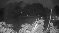Archiv Foto Webcam Fuschlsee: Ebners Waldhof 03:00