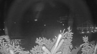 Archiv Foto Webcam Fuschlsee: Ebners Waldhof 01:00