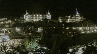 Archiv Foto Webcam Fuschlsee: Ebners Waldhof 21:00