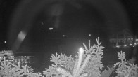 Archived image Webcam Fuschlsee: Hotel Ebners Waldhof 01:00