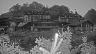 Archiv Foto Webcam Fuschlsee: Ebners Waldhof 03:00