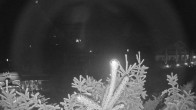 Archiv Foto Webcam Fuschlsee: Ebners Waldhof 01:00