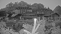 Archiv Foto Webcam Fuschlsee: Ebners Waldhof 03:00