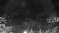 Archiv Foto Webcam Fuschlsee: Ebners Waldhof 23:00