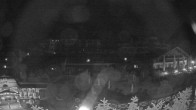 Archiv Foto Webcam Fuschlsee: Ebners Waldhof 01:00