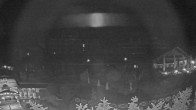 Archiv Foto Webcam Fuschlsee: Ebners Waldhof 23:00