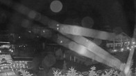 Archiv Foto Webcam Fuschlsee: Ebners Waldhof 23:00