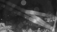 Archiv Foto Webcam Fuschlsee: Ebners Waldhof 01:00