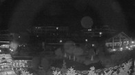 Archiv Foto Webcam Fuschlsee: Ebners Waldhof 23:00