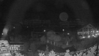 Archiv Foto Webcam Fuschlsee: Ebners Waldhof 01:00