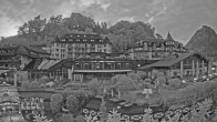 Archiv Foto Webcam Fuschlsee: Ebners Waldhof 03:00