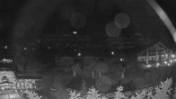 Archiv Foto Webcam Fuschlsee: Ebners Waldhof 23:00