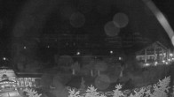 Archiv Foto Webcam Fuschlsee: Ebners Waldhof 01:00