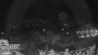 Archiv Foto Webcam Fuschlsee: Ebners Waldhof 23:00