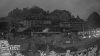 Archiv Foto Webcam Fuschlsee: Ebners Waldhof 03:00