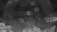 Archived image Webcam Fuschlsee: Hotel Ebners Waldhof 01:00