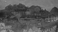 Archived image Webcam Fuschlsee: Hotel Ebners Waldhof 03:00