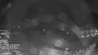 Archiv Foto Webcam Fuschlsee: Ebners Waldhof 23:00