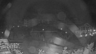 Archiv Foto Webcam Fuschlsee: Ebners Waldhof 01:00