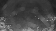 Archiv Foto Webcam Fuschlsee: Ebners Waldhof 23:00