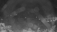 Archiv Foto Webcam Fuschlsee: Ebners Waldhof 01:00