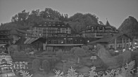 Archiv Foto Webcam Fuschlsee: Ebners Waldhof 03:00