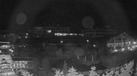 Archiv Foto Webcam Fuschlsee: Ebners Waldhof 23:00