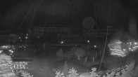 Archiv Foto Webcam Fuschlsee: Ebners Waldhof 01:00