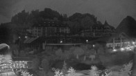Archiv Foto Webcam Fuschlsee: Ebners Waldhof 03:00