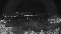 Archiv Foto Webcam Fuschlsee: Ebners Waldhof 23:00