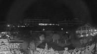 Archiv Foto Webcam Fuschlsee: Ebners Waldhof 01:00