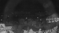 Archiv Foto Webcam Fuschlsee: Ebners Waldhof 23:00