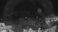 Archiv Foto Webcam Fuschlsee: Ebners Waldhof 01:00