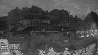 Archiv Foto Webcam Fuschlsee: Ebners Waldhof 03:00