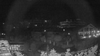 Archiv Foto Webcam Fuschlsee: Ebners Waldhof 23:00