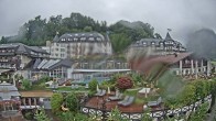 Archiv Foto Webcam Fuschlsee: Ebners Waldhof 06:00