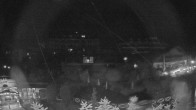 Archiv Foto Webcam Fuschlsee: Ebners Waldhof 23:00