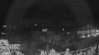 Archiv Foto Webcam Fuschlsee: Ebners Waldhof 03:00