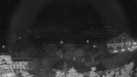 Archiv Foto Webcam Fuschlsee: Ebners Waldhof 01:00