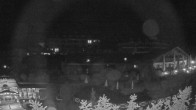 Archiv Foto Webcam Fuschlsee: Ebners Waldhof 23:00