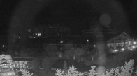 Archiv Foto Webcam Fuschlsee: Ebners Waldhof 01:00