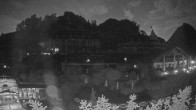 Archiv Foto Webcam Fuschlsee: Ebners Waldhof 03:00